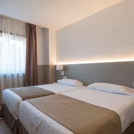 Hotel Airinos 3* カンガス・デ・モラソ エクステリア 写真